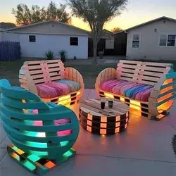 Love this Furniture