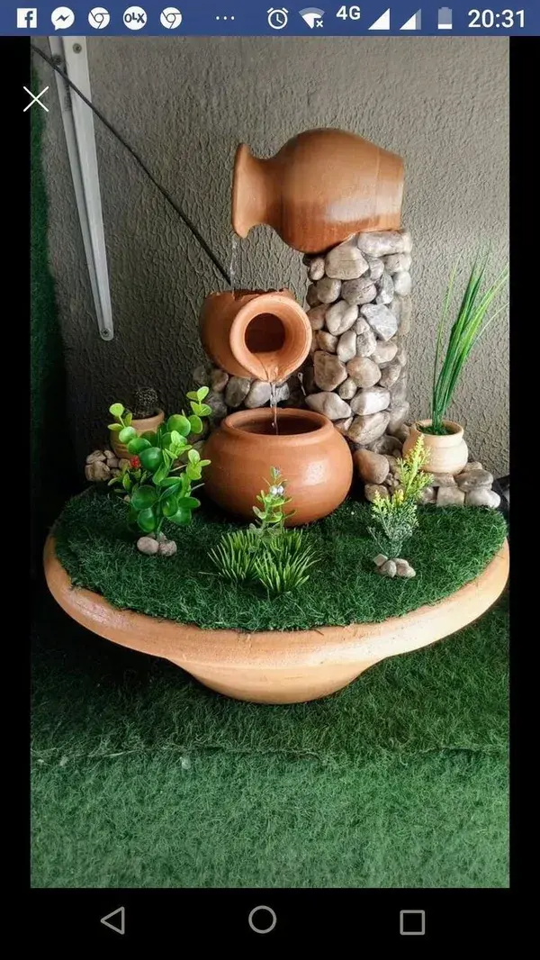 Latest Home Garden Decoration ideas 2023