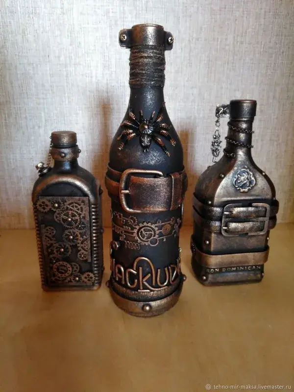 simple bottle decoration wine bottle crafts to sell reusing wine bottles for water how to display em