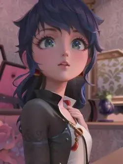 Marinette on AI