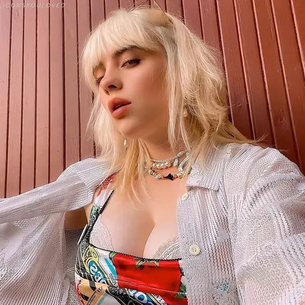 Billie Eilish