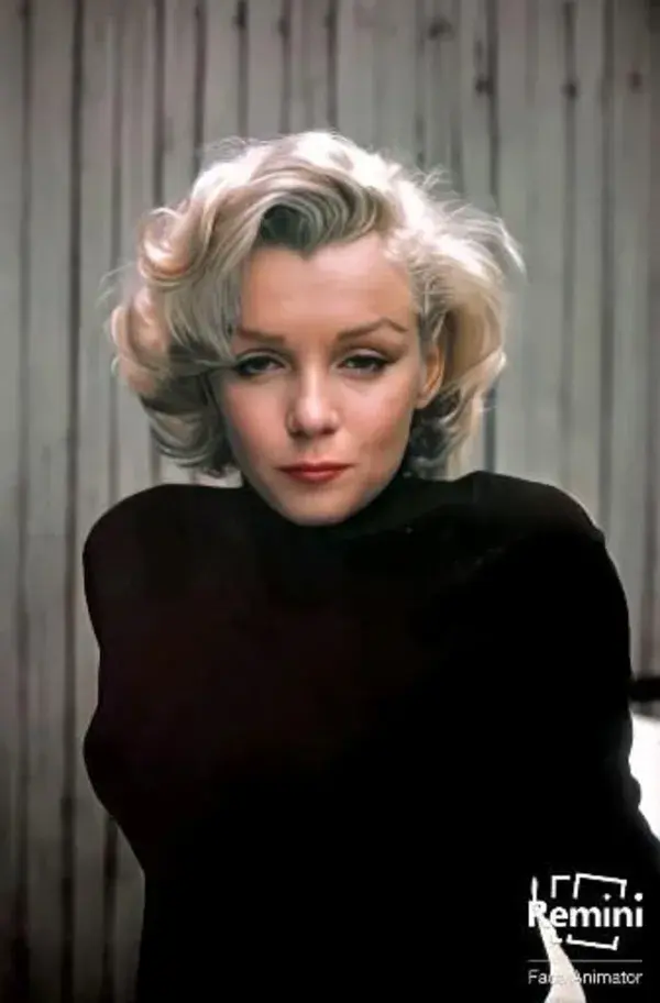 Marilyn monroe