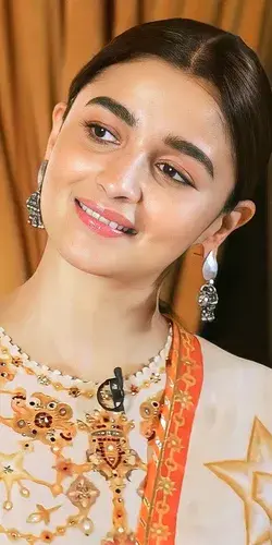 Alia Bhatt