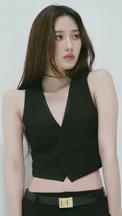 Moon Ga Young (문가영)