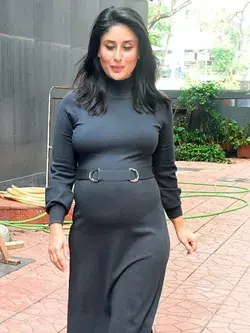 Kareena Kapoor Second Baby Delivery Details Revealed