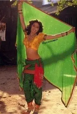 Madhuri