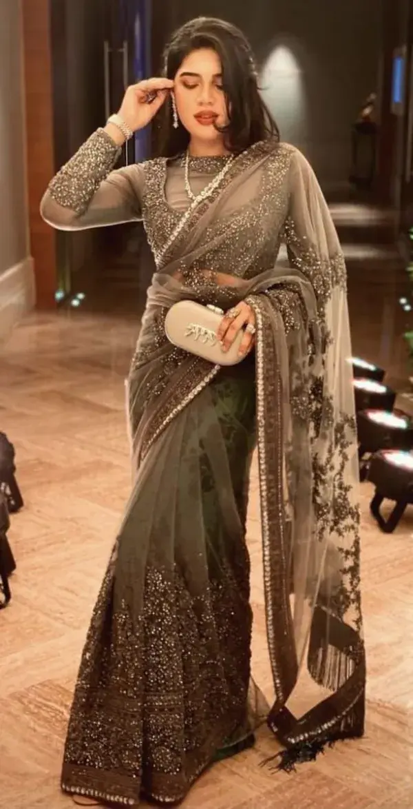 Stunning gorgeous saree ideas