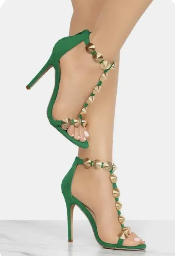 Trendy High Heels Shoes || High Heel Sandals for Women ||