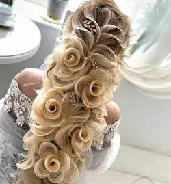 102 Beautiful Wedding Hairstyles And Bridal Hair Ideas