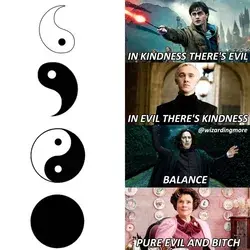 Harry Potter funny memes