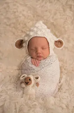 crochet baby clothes for beginners