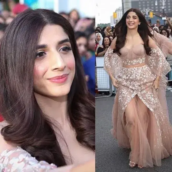 Mawra Hocane