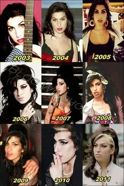 Amy Winehouse