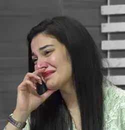 Muniba Mazari