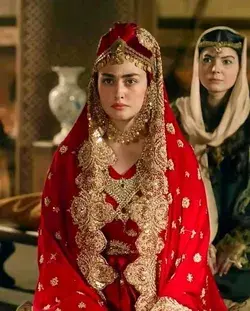 Halima sultan wedding