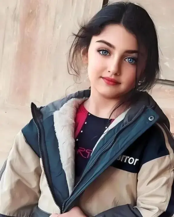 #beautiful girl cute face....