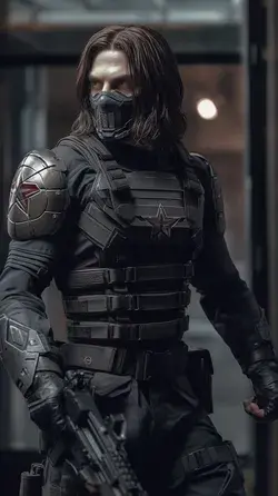 Winter Soldier