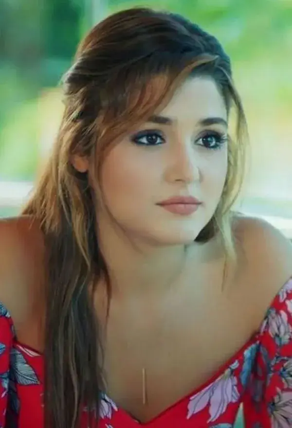 Hande erçel