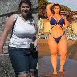 HOW I LOST 50LBS IN JUST 28 DAY WIHOUT ANY EXERCISE
