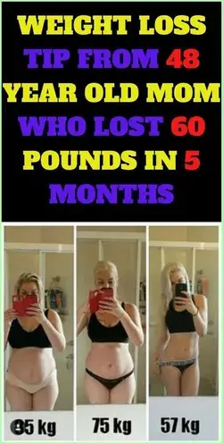 Weight loss method