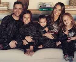 The Untold Truth of Jessica Alba’s Husband, Cash Warren 