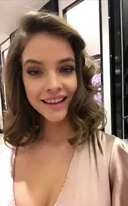 Makeup beauty