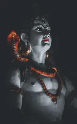 Lord Shiva HD images