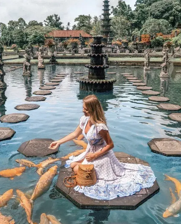 💚 The best things to do in Bali 💚