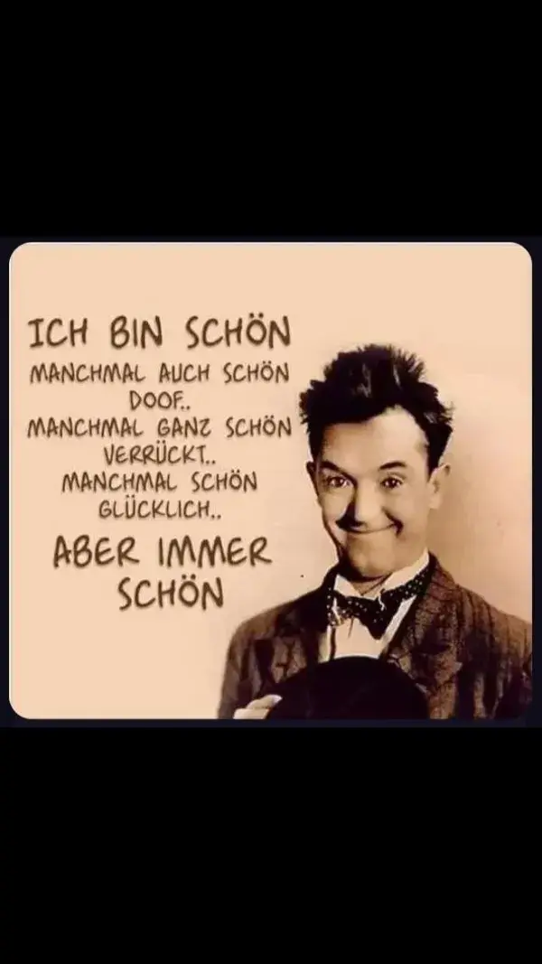 Immer...!!!😉🤣🫶