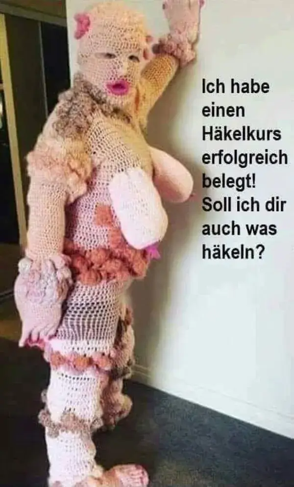 Dorfkind Humor 😆