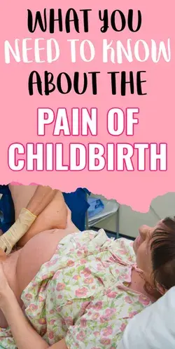 What New Moms Need To Know About Childbirth