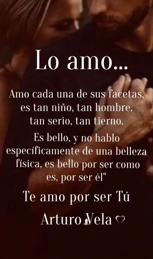 💫Pensando en ti y lo mucho que te amo 🕯🕯️♾️❤️✨