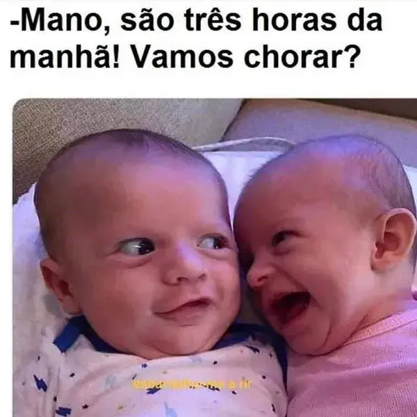 Memes do dia 08/10 - 4/10