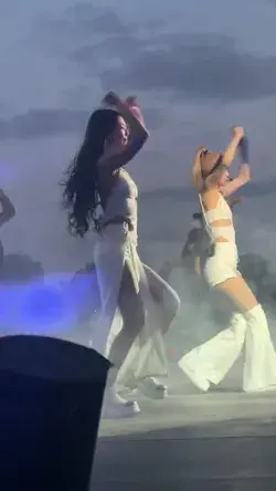 jennie coachella you & me