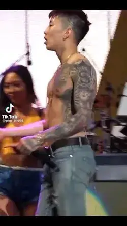 Jay Park