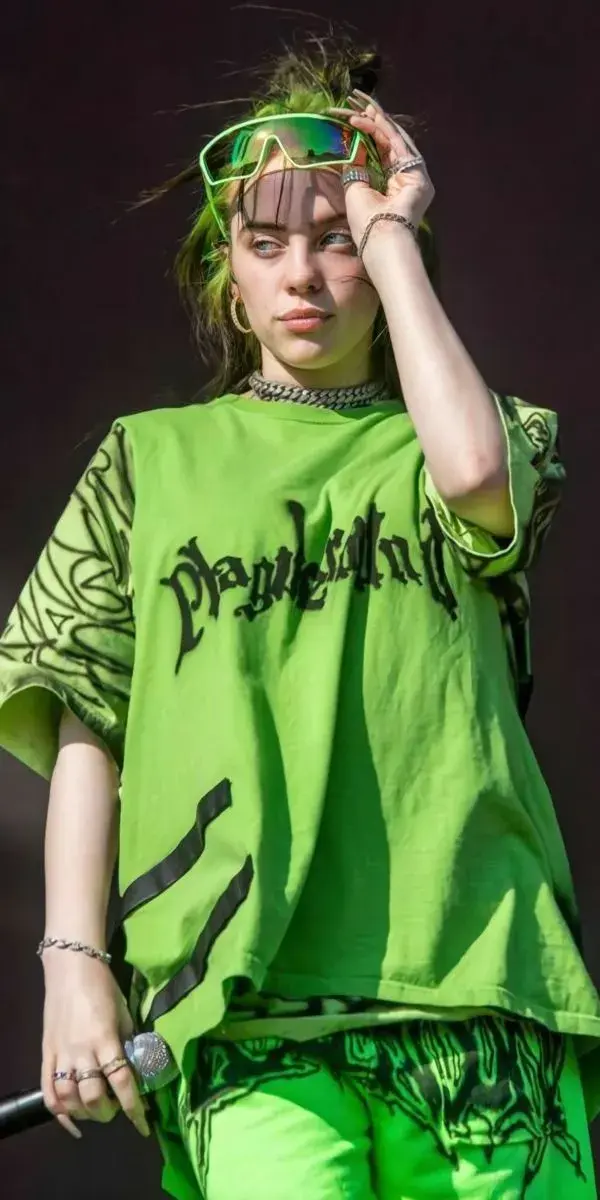 Billie eilish