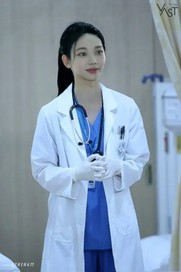 Dr. Karina Yu Jimin