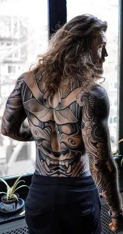 "Unleash Your Inner Rebel: Hottest Tattoo Ideas for Men