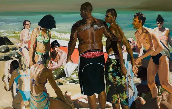 www.ericfischl.com