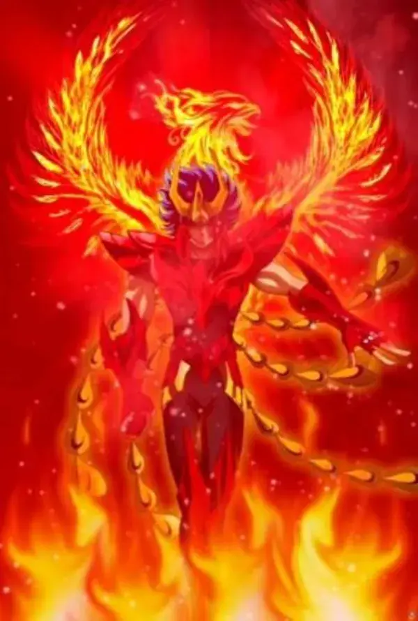 Ave fenix