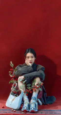 李知恩 IU / Lee Ji Eun