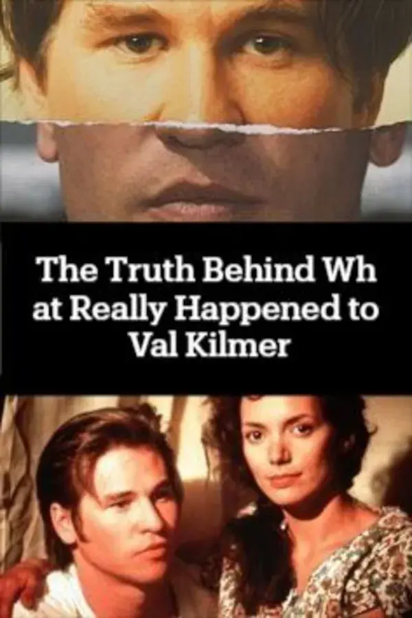 The Truth Behind What Really Happened to Val Kilmer