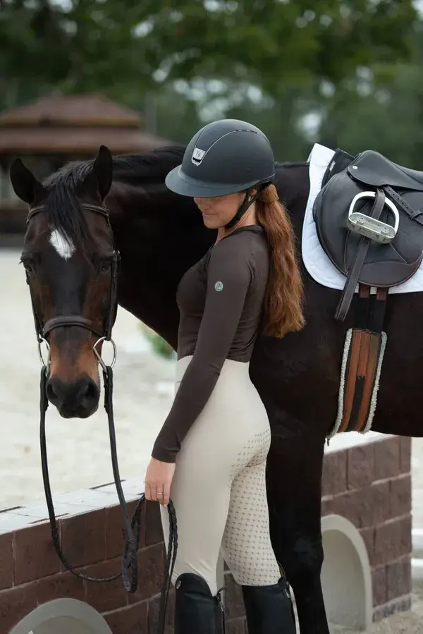 Fall Riding Essentials - My Equestrian Style