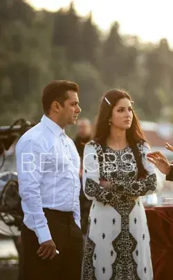 Salman Katrina..! 💕