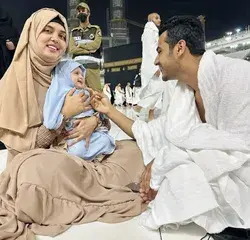 MashaAllah 😍