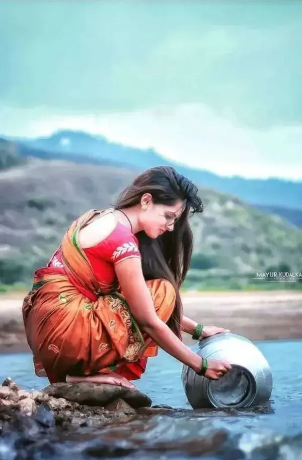 Beautiful Indian actress