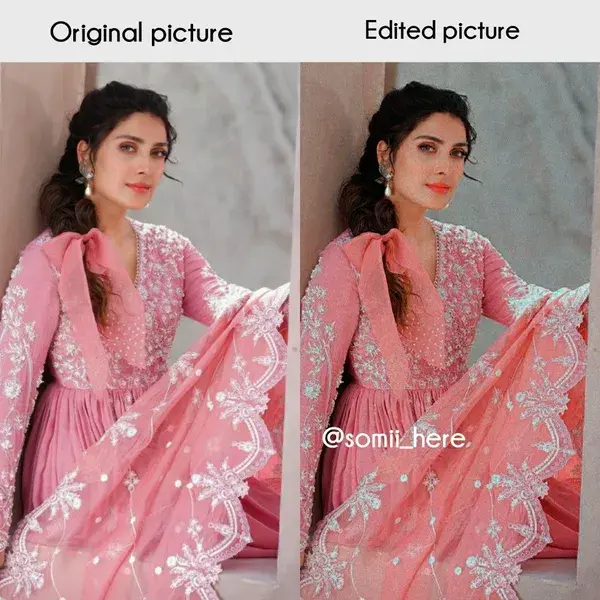 Ayeza Khan ❣️