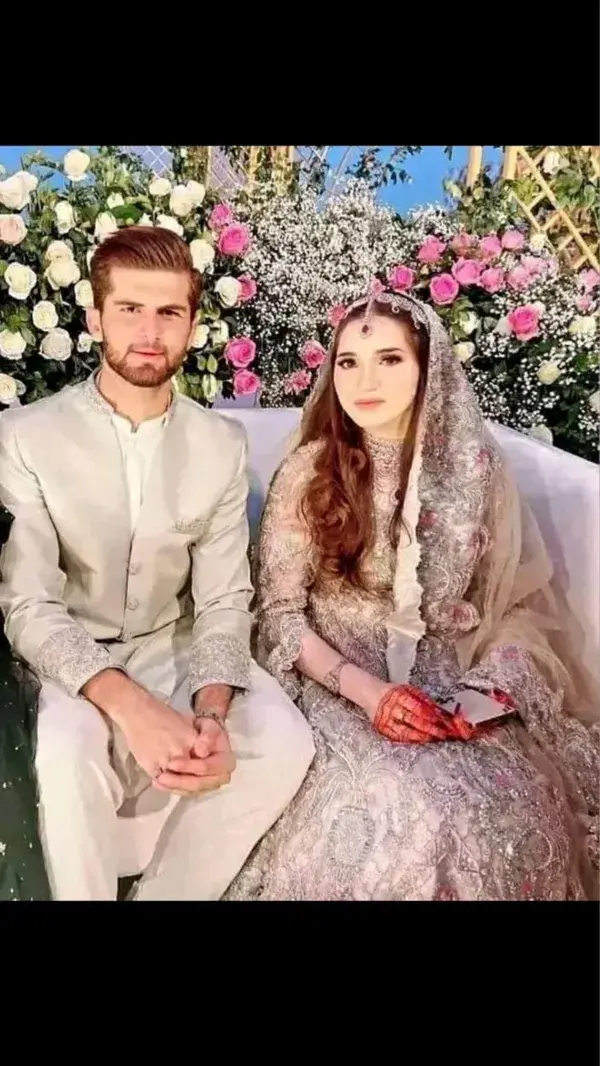 beautiful couple