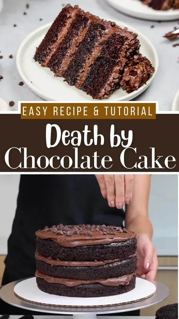 Easy Chocolate Frosting