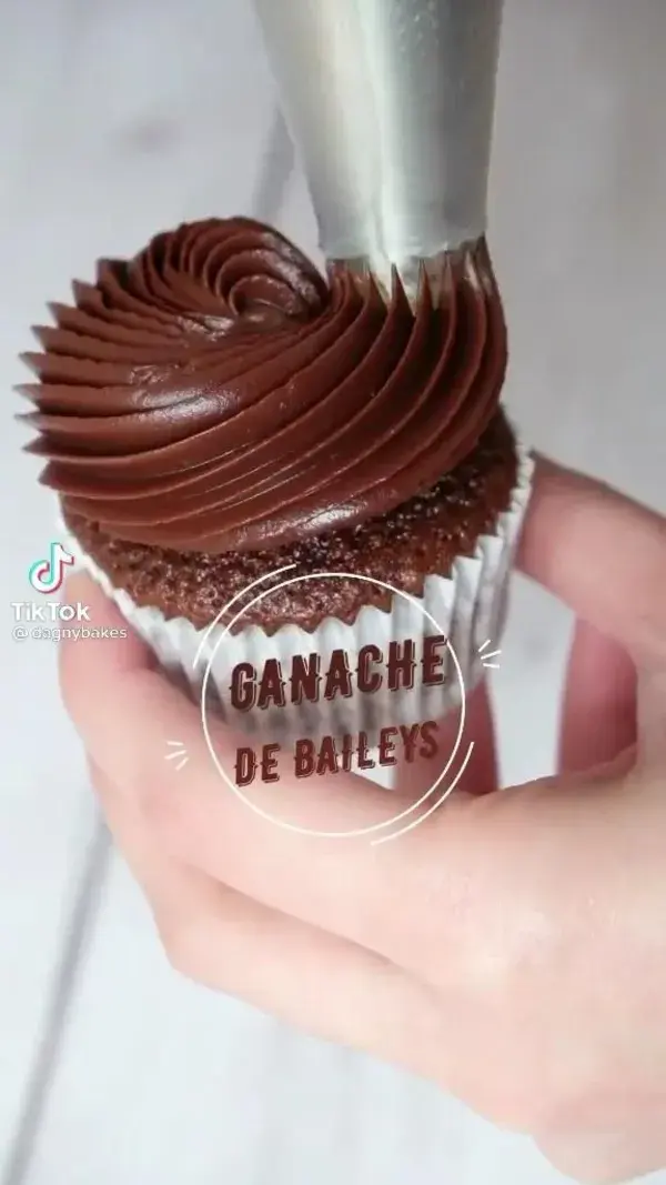 Ganache